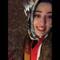 thyras profil fotoğrafı