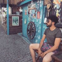 sametovic profil fotoğrafı