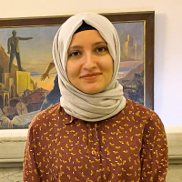 zehraates profil fotoğrafı