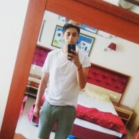 denizdelibas profil fotoğrafı