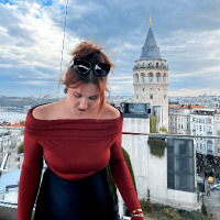 iremnisss profil fotoğrafı