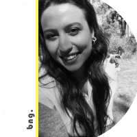 bengusu profil fotoğrafı