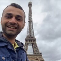 serhatgumuser profil fotoğrafı