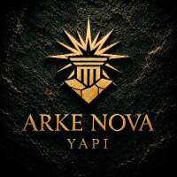 arkenovayapi profil fotoğrafı