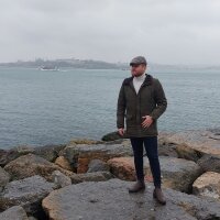 berkangiden1 profil fotoğrafı