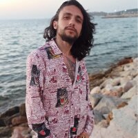 mrruin profil fotoğrafı