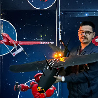 omerrtarikk profil fotoğrafı
