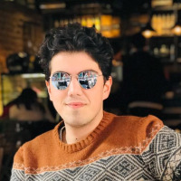 berkanu profil fotoğrafı