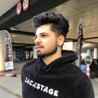 kaantsdmr profil fotoğrafı