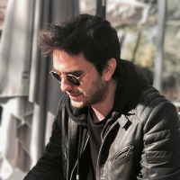 alpdemirkiran profil fotoğrafı