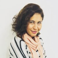 sevinccc profil fotoğrafı