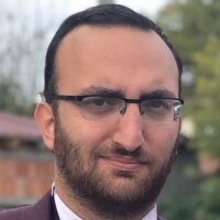 gkhanbas profil fotoğrafı