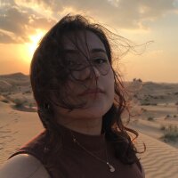 sonsuzra profil fotoğrafı