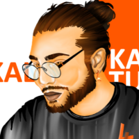 lrikaturist profil fotoğrafı