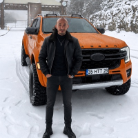 cancaparli profil fotoğrafı