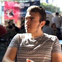 onderdurgutlu profil fotoğrafı