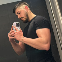 sercanpatlak profil fotoğrafı