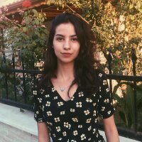 tugcegaygisiz profil fotoğrafı