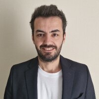 sinanzdemir profil fotoğrafı