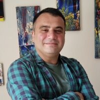 kavrem profil fotoğrafı