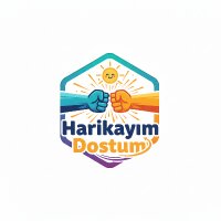 harikayimdostum profil fotoğrafı