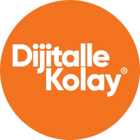 dijitallekolay profil fotoğrafı