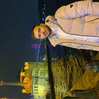 emrahcenikli profil fotoğrafı
