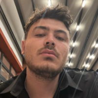 durmusberkay profil fotoğrafı