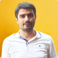 ahmetakdel profil fotoğrafı