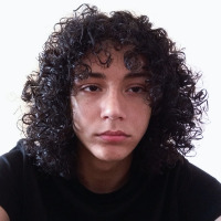 videote profil fotoğrafı