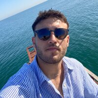 bariscevikk profil fotoğrafı