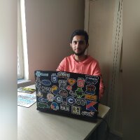 faruksavur profil fotoğrafı
