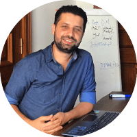 mehmetilter profil fotoğrafı