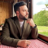 sedatcoskuntr profil fotoğrafı