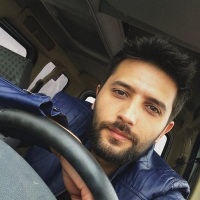 cnklojistik profil fotoğrafı