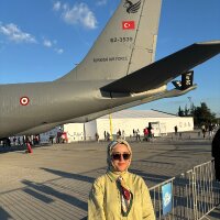suleakdogann profil fotoğrafı