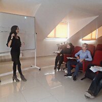 caglaka profil fotoğrafı
