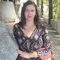 gokcetalay profil fotoğrafı
