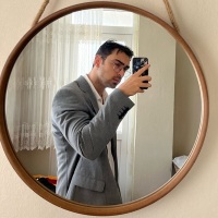 oguzefegungor profil fotoğrafı