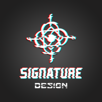 signaturedesign profil fotoğrafı