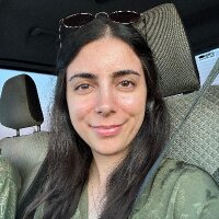denizzemre profil fotoğrafı