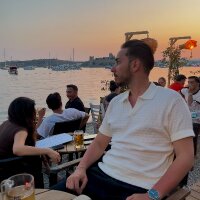 alppgumuss profil fotoğrafı