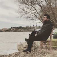 cgrrlv profil fotoğrafı