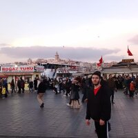 errenarslann profil fotoğrafı