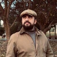 alisahinbalci profil fotoğrafı