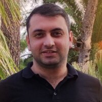 harmagan profil fotoğrafı