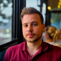 berkaydemir profil fotoğrafı
