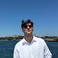 alkimakduman profil fotoğrafı