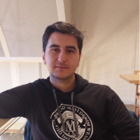 tekinumut profil fotoğrafı