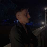 berkayyavuzz profil fotoğrafı